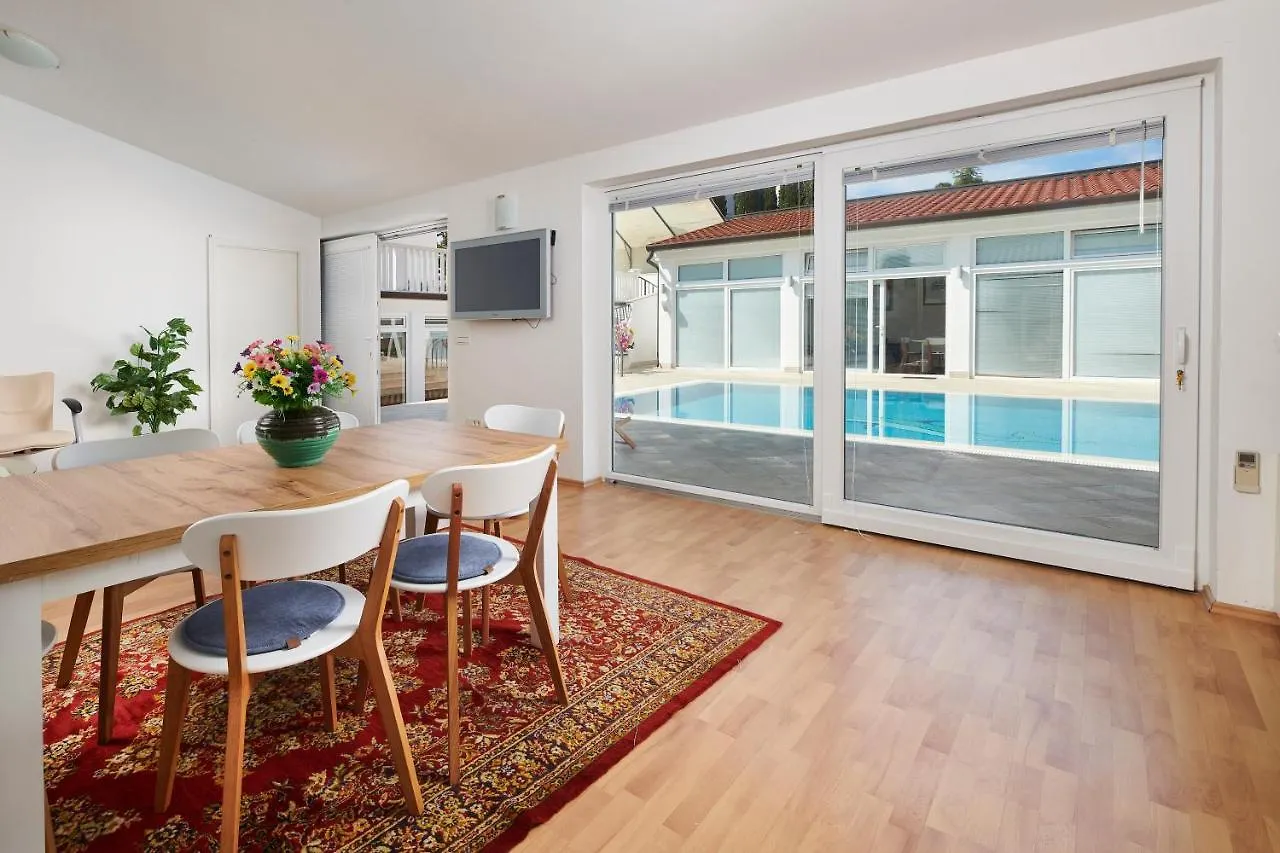 Casa Lungomare Villa Umag